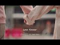 Love forever  suara kayu arash buana official lyric