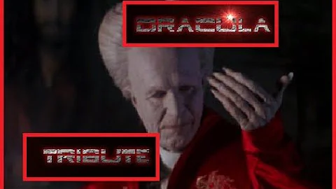 Bram Stoker's Dracula  - A 1992 Masterpiece and here is WHY!