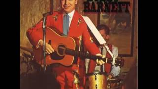 Bobby Barnett  - The Cowboy Hall Of Fame
