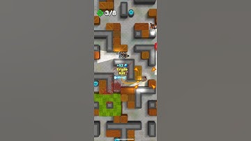 Hunter Assassin gameplay | Level - 42