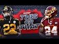 Dynasty Draft Choices: THIS or THAT | The Answers You Need (2021 Fantasy Football)