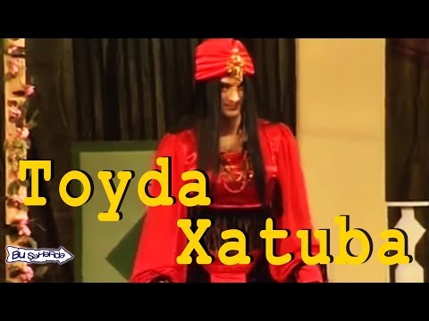 Bu Şəhərdə Toya Xatuba - 6 İl (2006, Bir parça)