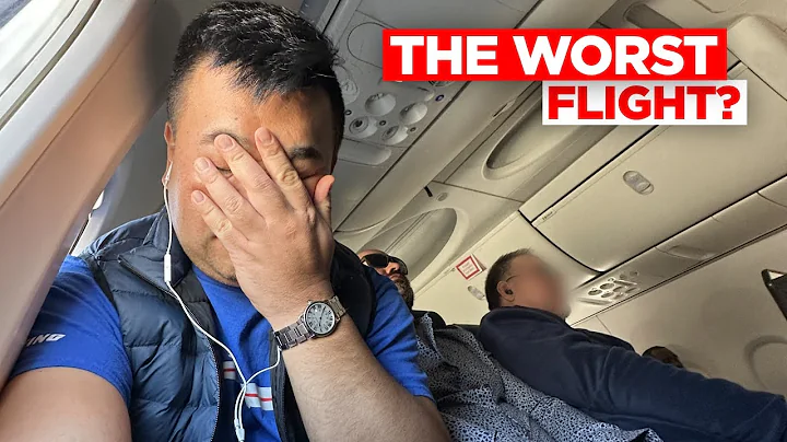 My WORST Flight Experiences - What Happened on These Flights? - DayDayNews
