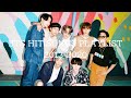 BTS (방탄소년단) HIT SONGS COMPILATION 2013-2020 (AUGUST UPDATE)