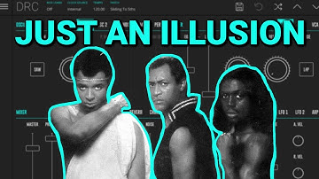 How to make the sounds from Imagination 