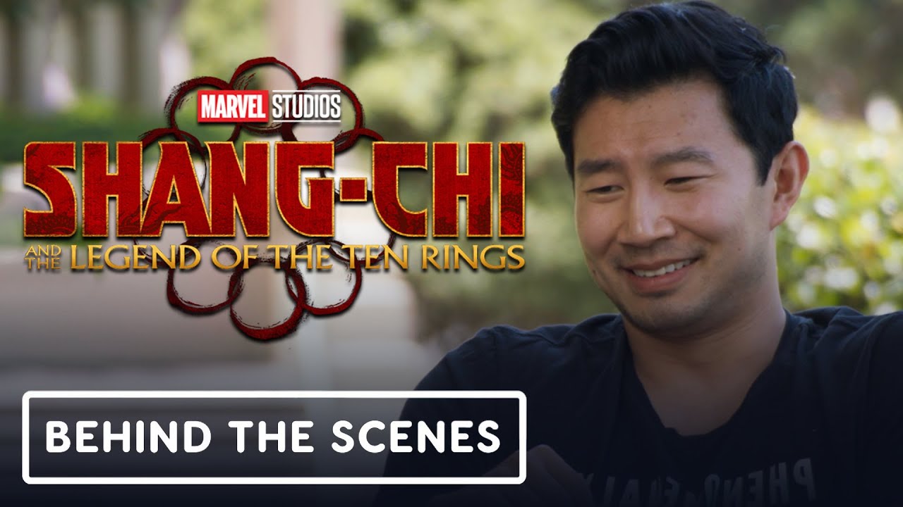 IGN - Shang-Chi director Destin Daniel Cretton is