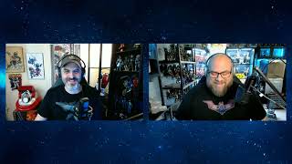 Unannounced Livestream #22: Catch All
