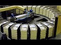 पैसे कैसे छापते है ? How To Print Indian Currency Notes - Money making machine