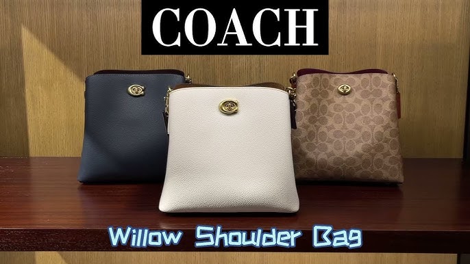 COACH Tabby 26 Shoulder Bag at Von Maur