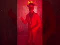 "666" by jeremy messersmith 😈 #shorts