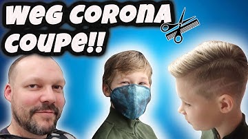 EINDELIJK WEER NAAR DE KAPPER! : Happy Together Familie Vloggers