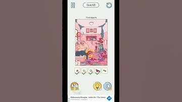 brain up level 63 walkthrough