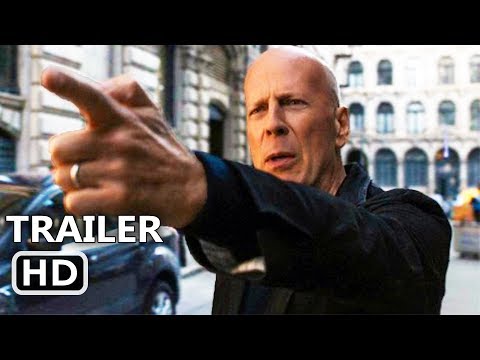 DEATH WISH Official Trailer TEASER (2017) Bruce Willis, Eli Roth Revenge Movie HD