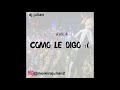 khea - como le digo :( [REMIX]💣