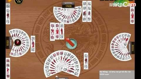 Cước ù to - Nhà lầu, xe hơi, hoa rơi cửa phật 39 điểm