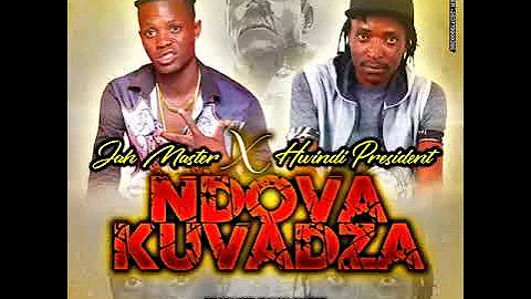 HWINDI PRESIDENT FT JAH MASTER NDOVAKUVADZA