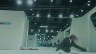 Namfon - Breathe Heavy Dance Practice Unreleased