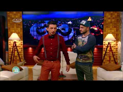 ორნოლოგი: სამსახური