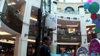 Mall of Emirates - Dubai Shopping Mall