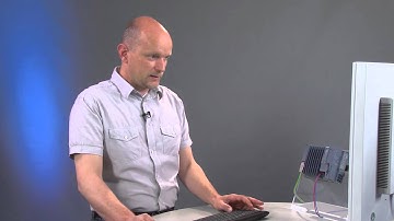 SIMATIC ET 200SP Open Controller: Webserver