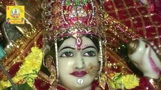 VISHWAMBHARI (STUTI) - AARTI & GARBA || Devotional Songs - T-Series Gujarati