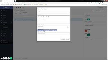 Student Recruitment Tutorial: How to Create Forms to Capture Student Leads in the Mautic CRM
