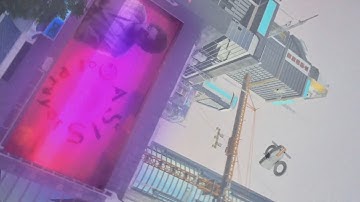 AI Dream | Unreal Engine + neural networks