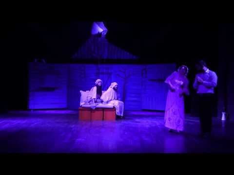 სიზმარი – \"მევიოლინე სახურავზე\"