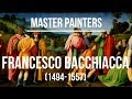 Francesco Ubertini (1494-1557) A collection of paintings 4K Ultra HD