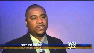 The Hidden Epidemic: Human Trafficking