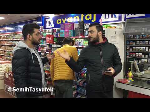 Bir İsi Yapamiyorsan Ustasına Bırak - Semih Taşyürek