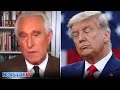 Roger Stone: 'I saw this coming'