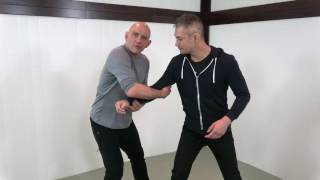 The Most Important Jiu-Jitsu Move for Self Defense