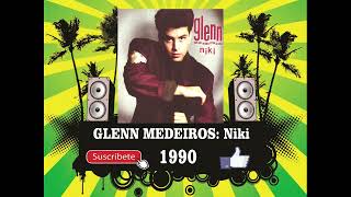 Watch Glenn Medeiros Niki video