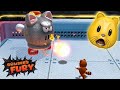 PRINCE BULLY BOSS!! | Bowser's Fury [Super Mario 3D World]