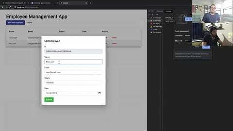 End-to-end connectivity and testing