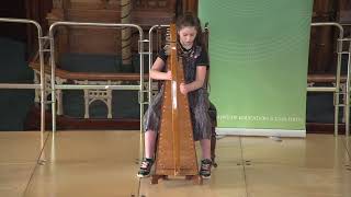 Arrane Ghelbee Claasagh Manx Folk Awards 2022