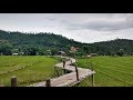 Pai, Thailand - Our Favorite Stop in Thailand So Far -  Season 2 Ep34 - S/V Adventurer