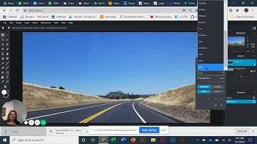 Where is the Layer Mask in Pixlr E