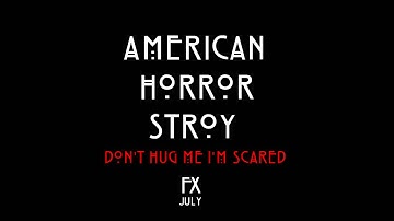 American Horror Story: Don