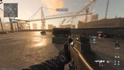 Mw3 O.G glitch spot on high rise returns......Who remembers this beauty?