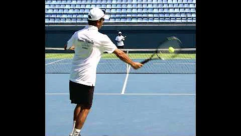 Meet Coach Farrukh Siddiqui!