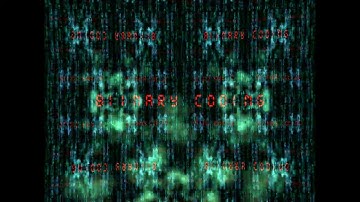 Binary Coding (Original Techno Mix)