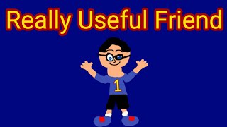 Really Useful Friend Mvsmusic Video Slideshow 90