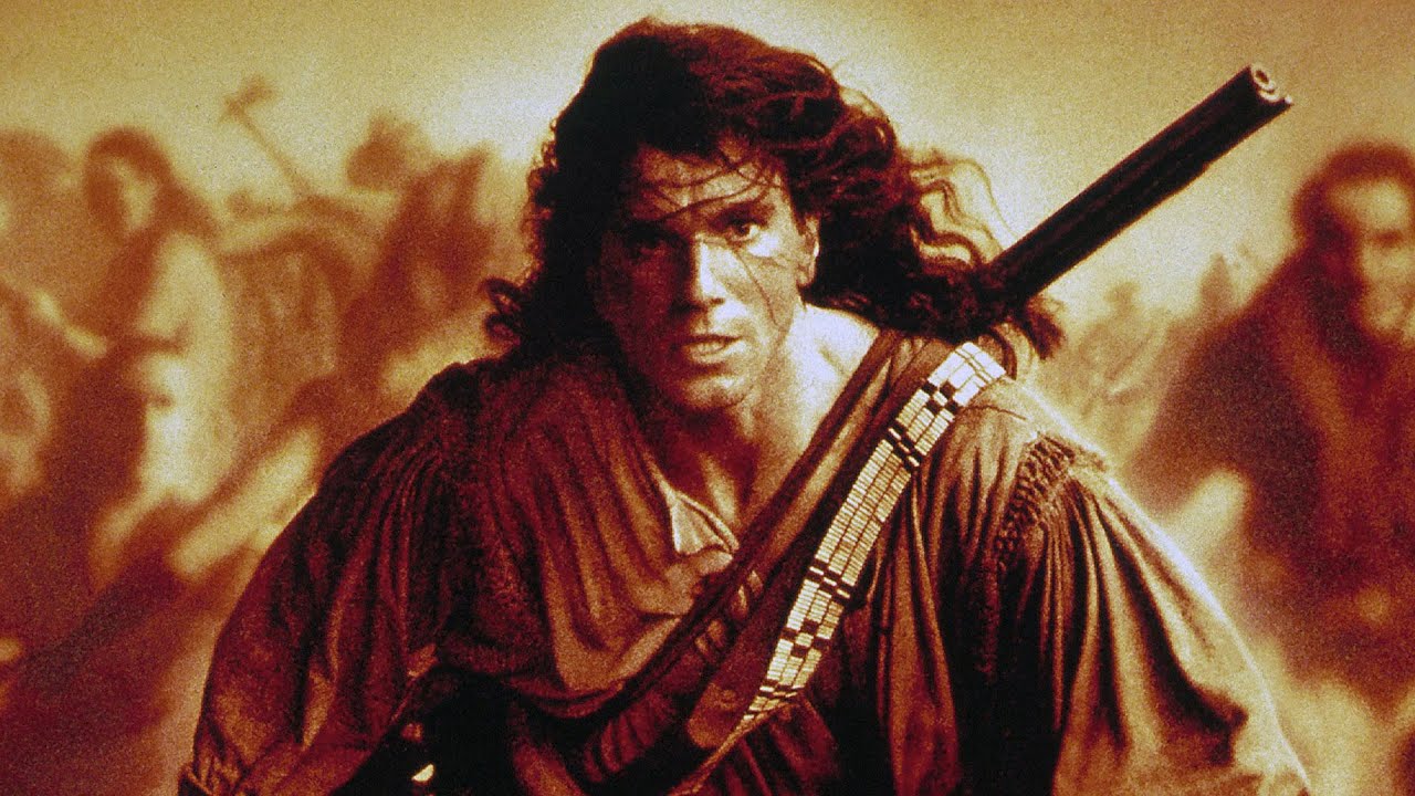 la musique du film le dernier des mohicans la musique du film le dernier des mohicans