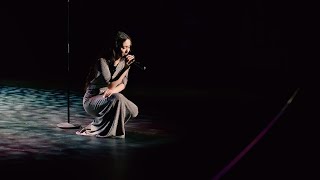 Video thumbnail of "Faouzia - Tears of Gold (from Stripped: Live in Concert)"