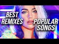 Best Remixes Of Popular Songs 2023 | Charts Music Mix 2023