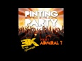 PINTING PARTY REMIX E Sy Kennenga Feat Admiral T mp3