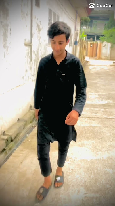 Awan Boy 👦 slow motion video 😎😇😎😇