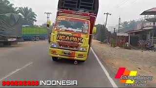 AMBILKAN GELAS 'VERSI TRUK NGAPAK'